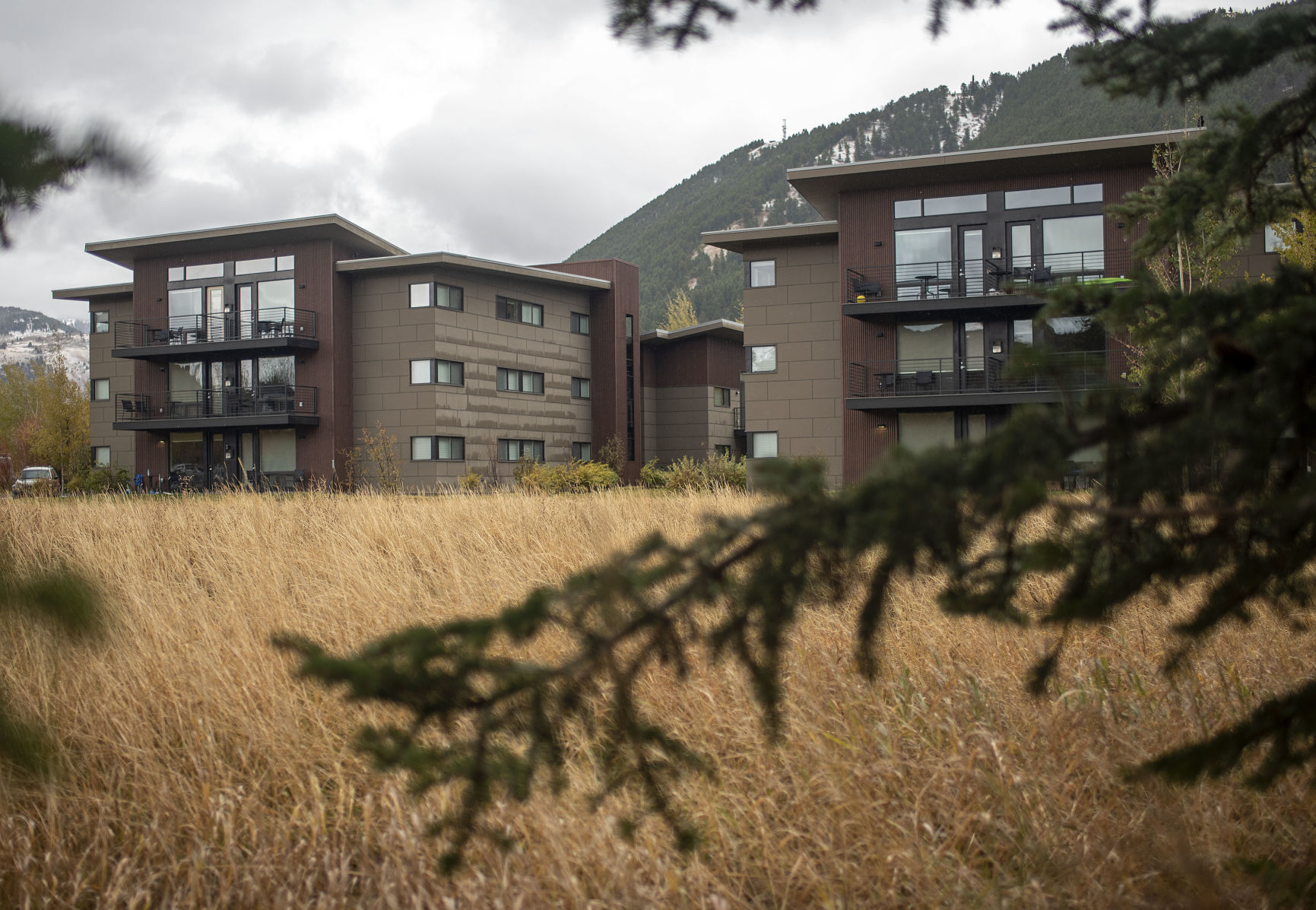 JHMR seasonal housing